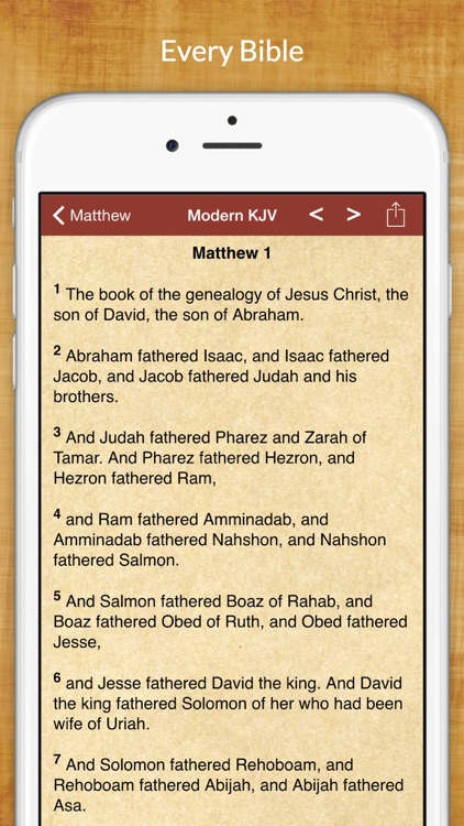 9,456 Bible Encyclopedia Easy screenshot-3