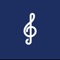 The Clefs app allows musicians to explore different chord progressions for a given key without having to memorize all the music theory