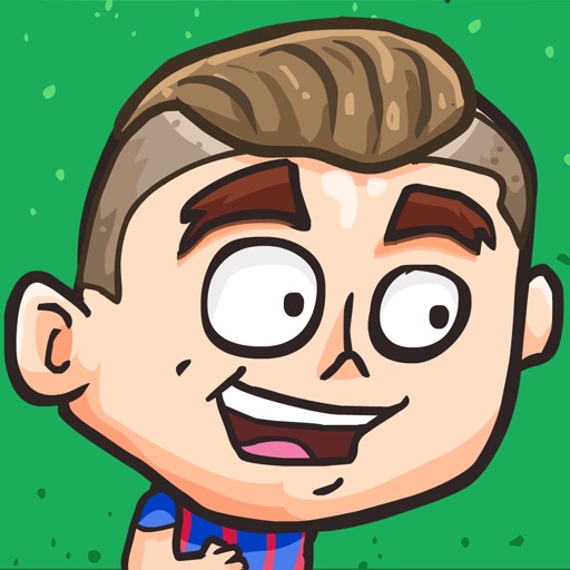 Soccer Simulator: Idle Clicker/Tap Game (free)