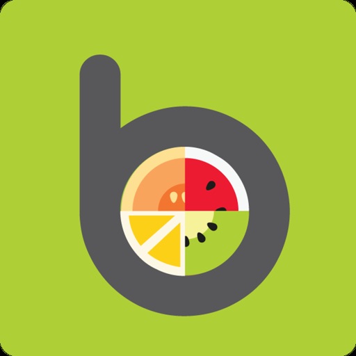 FruitBit icon