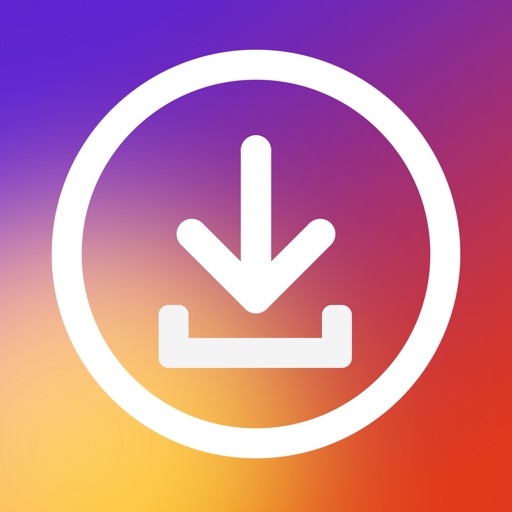 PhotoGram-Repost Photos & Videos For Instagram icon