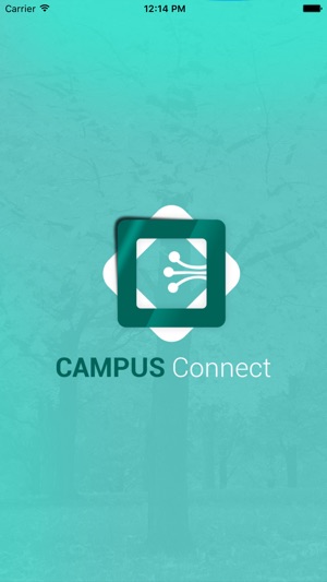 Campus Connect.