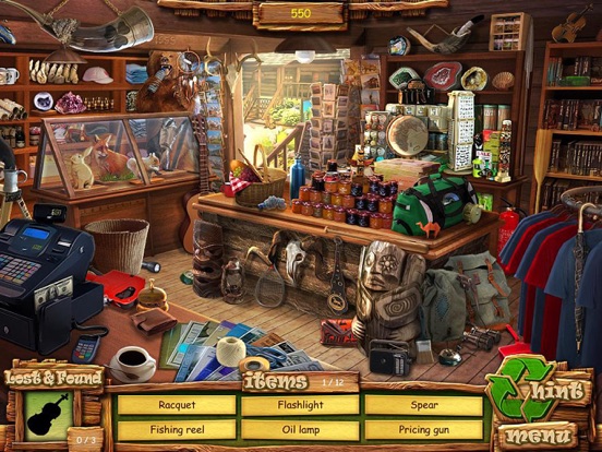 Screenshot #5 pour Vacation Adventures : Park Ranger
