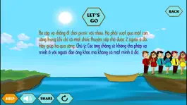 Game screenshot Thinking IQ - Trí tuệ Việt mod apk