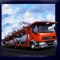 Car Transporter Truck : Cargo Truck  Driver Game