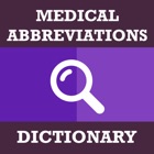 Medical Abbreviations Dictionary & Quiz