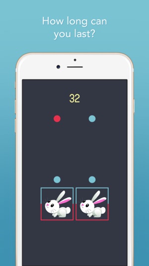 Bunny Flip. Arcade Rabbit Boo Simulator Lite(圖2)-速報App
