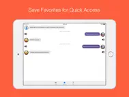 Translator - Translate Text and Speech ipad bilder 3