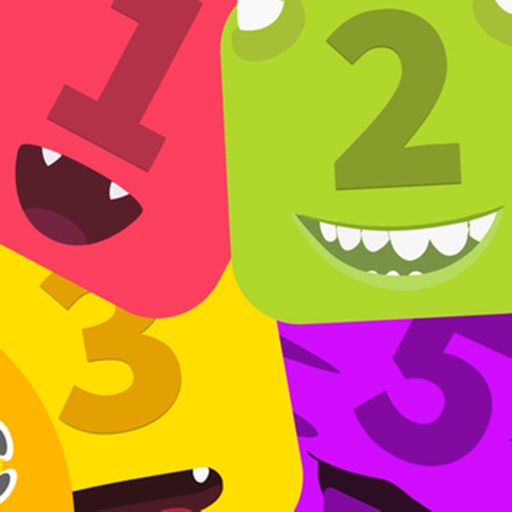 Sums Number Game - Brain Training