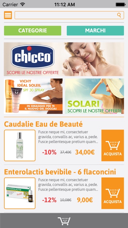 Farmacia Simius - Villasimius