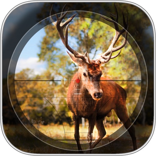 Contract Deer Hunter iOS App