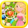 Princess Dress UP Candy Macth 3 Game delete, cancel