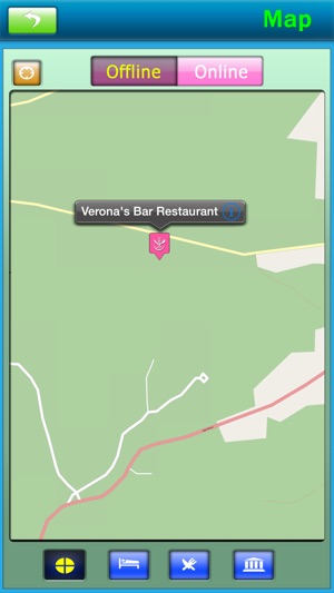 Bonaire Island Offline Map Guide(圖2)-速報App