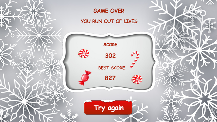 Christmas Surprise Game