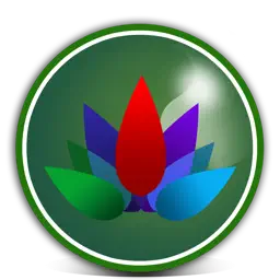 Chill & Relax Nature — Ambient, HD Video & Sound app icon