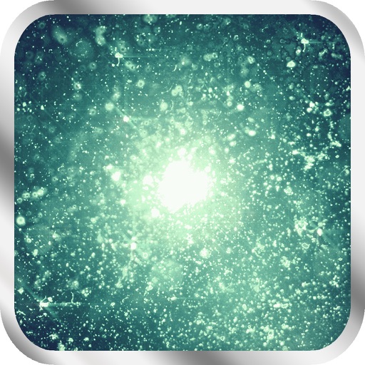 Pro Game - Particle Fleet: Emergence Version Icon