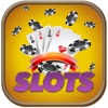 Cloudy with a chance of coins! - Slots Games FREE!