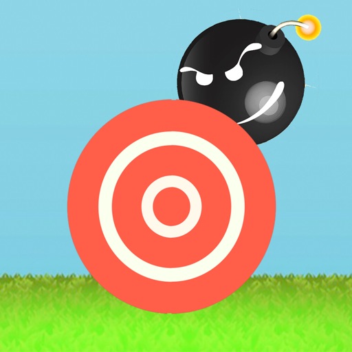 TargetBoom iOS App