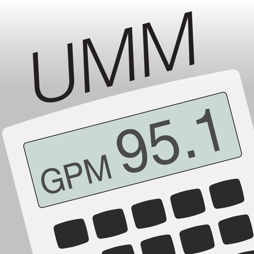 Ultra Measure Master -- Pro Conversion Calculator