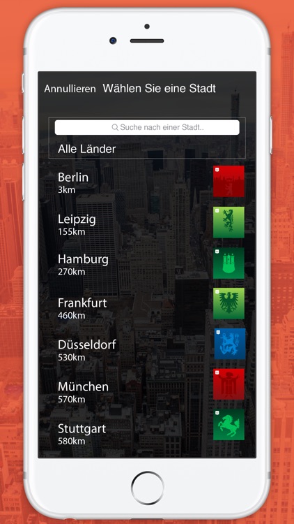 Leverkusen App