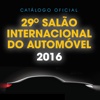 Catálogo Salão Automóvel 2016 (iPad & iPhone)