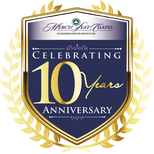 Mercy Seat Chapel:RCCG