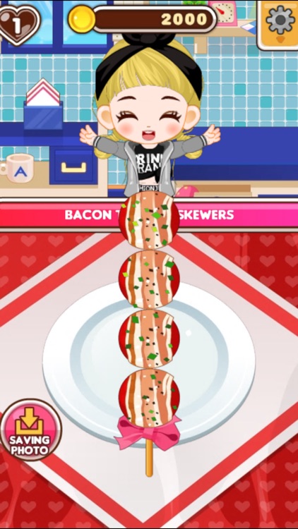 Baby cooking game: Free child early education game