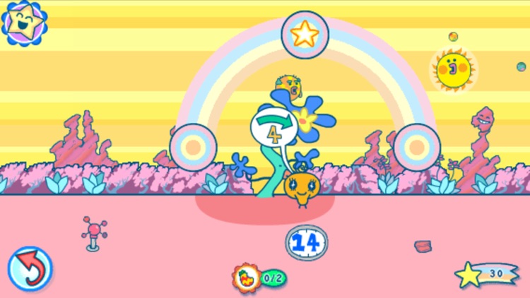 Tamagotchi: 'Round the World