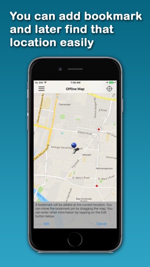 AHI's Offline Hong Kong(圖3)-速報App