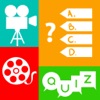 Icon Movie Quiz - Guess Which Movie, What Movie Is This