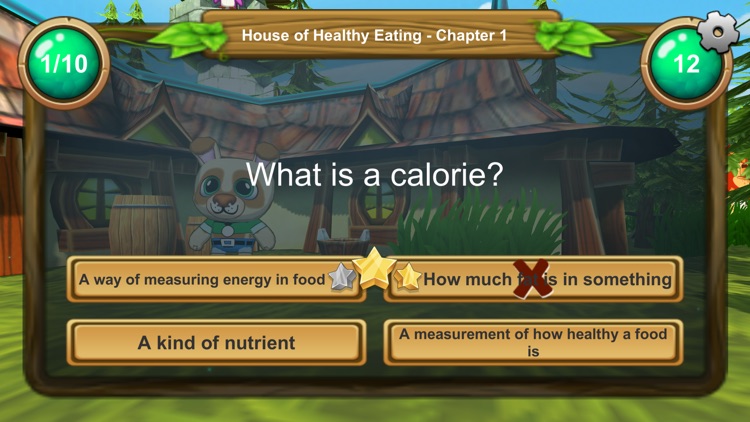 Life Skills - Living Healthy