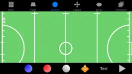 Game screenshot Field Hockey Coach Elite apk