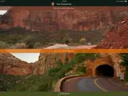 tour of zion ipad capturas de pantalla 1