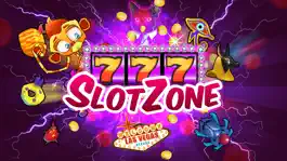 Game screenshot Slot Zone - Free Jackpot Casino Slots! mod apk