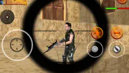 Game screenshot Sniper Strike Fury Shooter mod apk