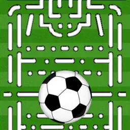 Futbol pocket - a simple way to play football soccer app icon