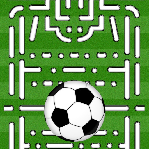 Futbol pocket - a simple way to play football soccer icon