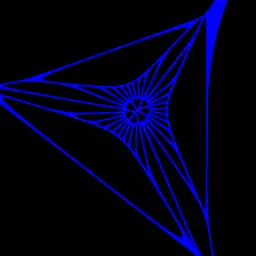 Trippy Animations Free app icon