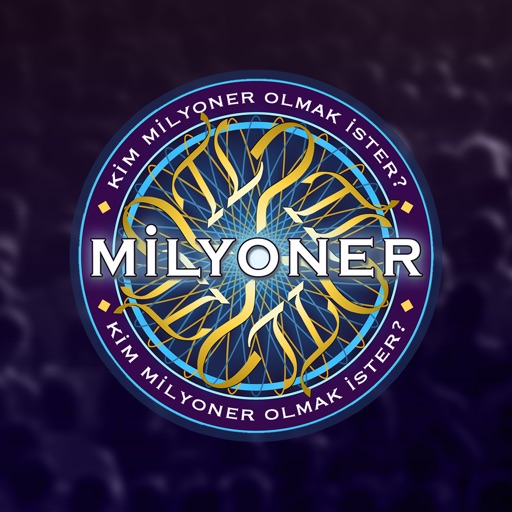 Kim Milyoner Olmak İster Icon