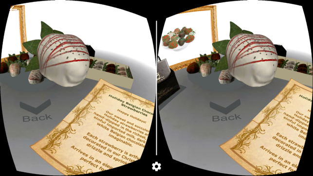 Golden Edible's Holiday Theatre(圖3)-速報App