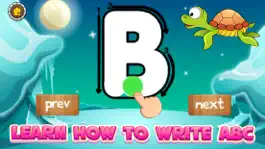 Game screenshot 1st grade homeschool english is fun for everyone hack