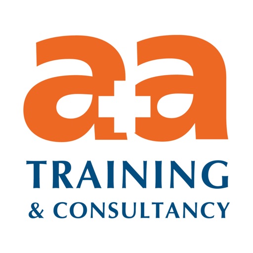 A+A Training icon