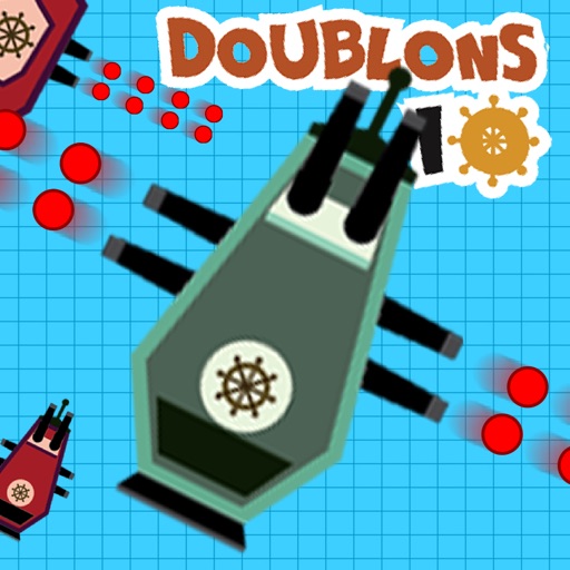 Doublons io icon