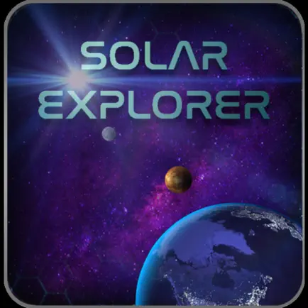 Solar Explorer Cheats