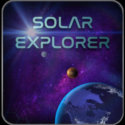 Solar Explorer