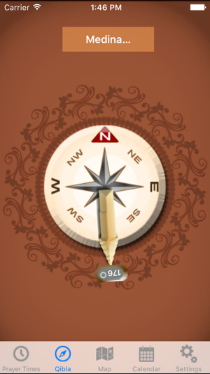 Al Salat(圖2)-速報App