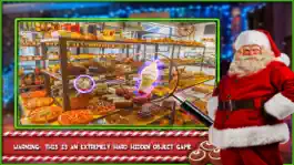 Game screenshot Hidden Object Games Christmas Party apk