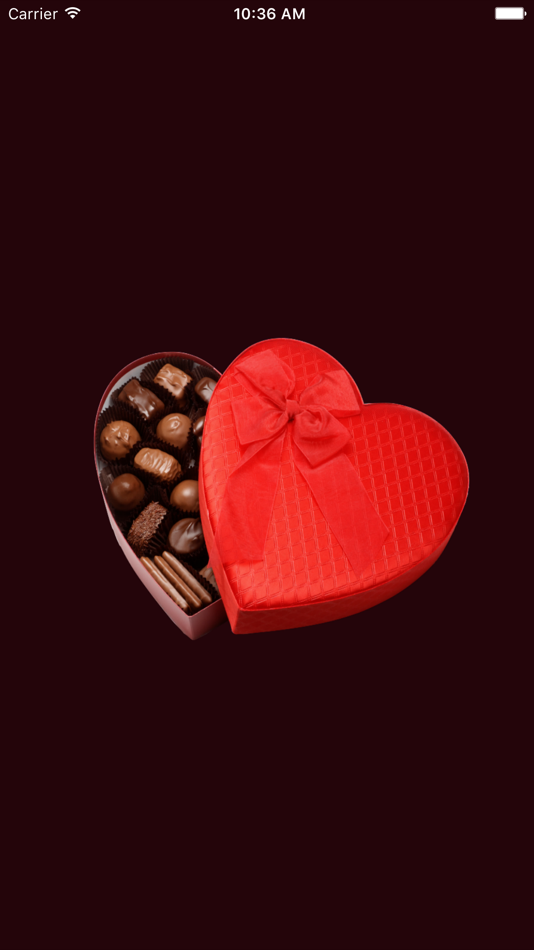 Chocolate Recipe - The Best Chocolate Recipe - 1.0 - (iOS)