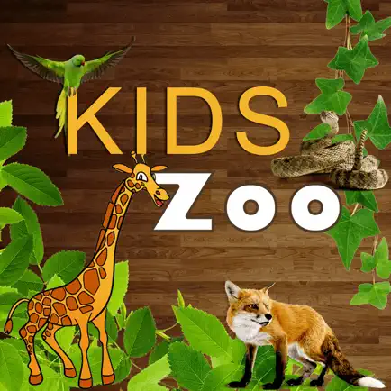 Kids Zoo - Vertebrates Cheats