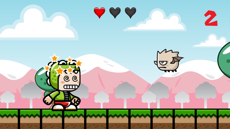 Caffeine Rush screenshot-4